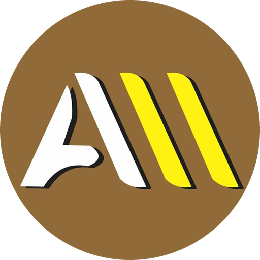 Amunice logo